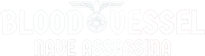 Blood Vessel - Nave Assassina (2019) Streaming official logo