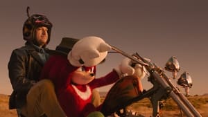 Knuckles Season 1 Episode 4