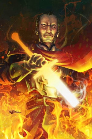 A Song of Ice and Fire