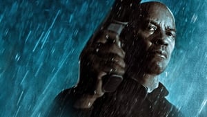 The Equalizer (2014)