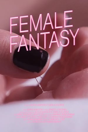 Poster Female Fantasy (2015)