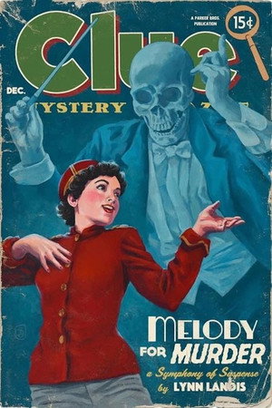 Постер фильма «Улика (1985)» — (50 из 87)
