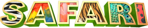 Zafari — Logos 2