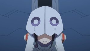 DARLING in the FRANXX: Season 1 Episode 2