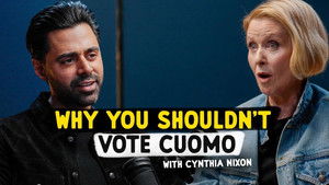 Cynthia Nixon Hasn’t Forgiven Andrew Cuomo | StreamHub