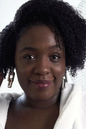 Ana Paula Xongani portrait