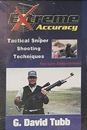 GV: Extreme Accuracy Tactical Sniper Shooting Techniques