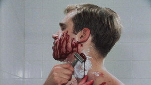 The Big Shave movie still 10