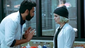 iZombie 4×2