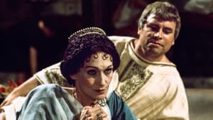 Ich, Claudius – Kaiser und Gott: 1×1