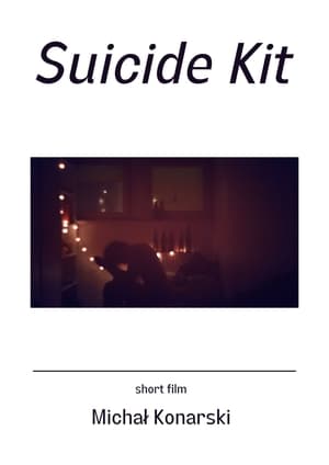Poster Suicide Kit ()
