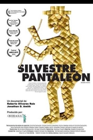 Nonton film Silvestre Pantaleón (2012) terbaru sub indo Nonton film Silvestre Pantaleón (2012) terbaru sub indo