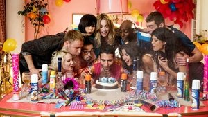 Sense8: A Christmas Special