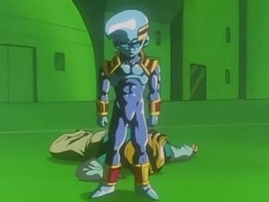 Dragon Ball GT: 1×25