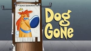 The Fairly OddParents Dog Gone