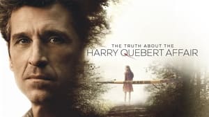 poster The Truth About the Harry Quebert Affair