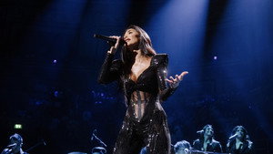 An Evening with Nicole Scherzinger: Live at Royal Albert Hall