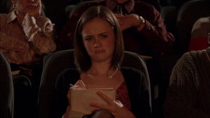 Gilmore Girls: 4×8