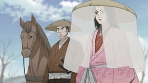 Ōoku: Los aposentos privados Temporada 1 Capitulo 8