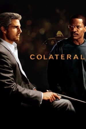 Colateral - Poster