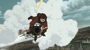 Steamboy