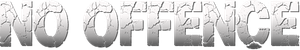 Sem Ofensa — Logos 3