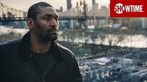 Quiet Storm: The Ron Artest Story (2019)