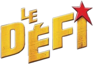 Le Défi — Logos 1