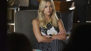 Pretty Little Liars Season 6 Episode 19