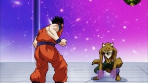 Dragon Ball Super Awaken Your Dormant Fighting Spirit! Gohan's Fight!
