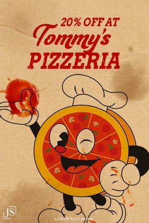Image 20% off at Tommy's Pizzeria