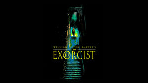 The Exorcist III (1990)