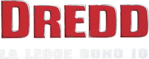 Judge Dredd — Logos 7