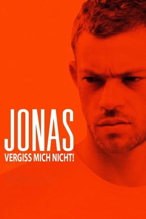 Poster Jonas - Vergiss mich nicht! 2018