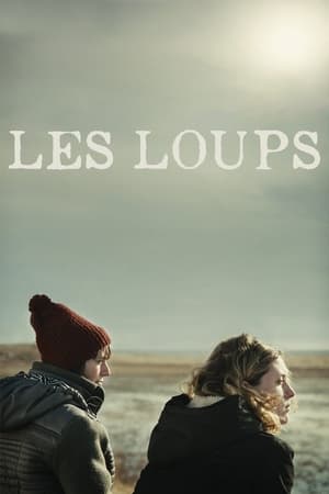 Image Les loups