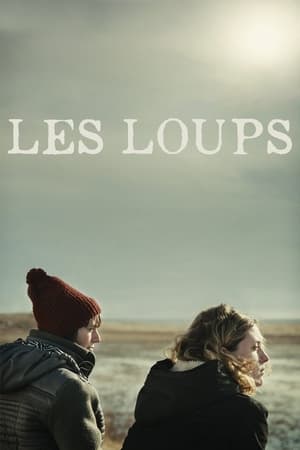 Poster Les loups 2014