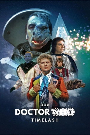 Doctor Who: Timelash