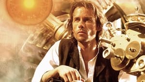 La Máquina del Tiempo (2002) HD 720P LATINO/INGLES