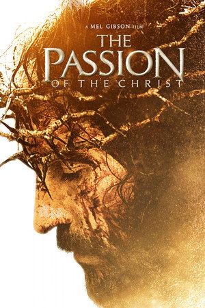 poster The Passion of the Christ