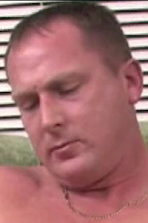 Eddie Edwards portrait