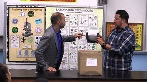 Impractical Jokers: 3×28