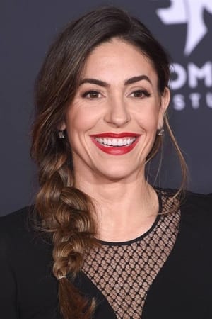 Natalia Cordova-Buckley - profile