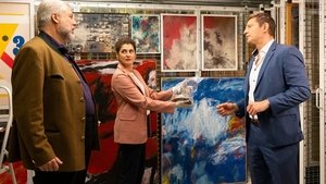 Episode 2 on Die Rosenheim-Cops Season 25 Episode 2 – October 14, 2025