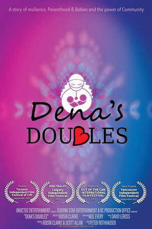 Dena's Doubles