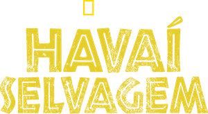 Wild Hawaii — Logos 1