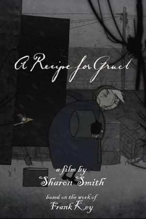Poster A Recipe for Gruel (2013)