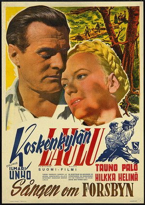 Koskenkylän laulu 3