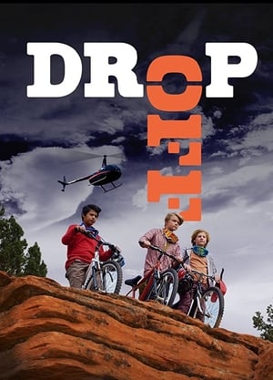 Poster Drop Off 2016