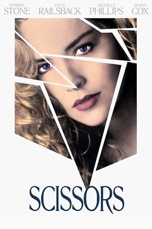 Scissors Scissors