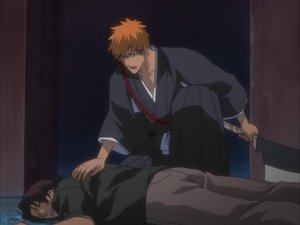 Bleach Season 1 Episode 82